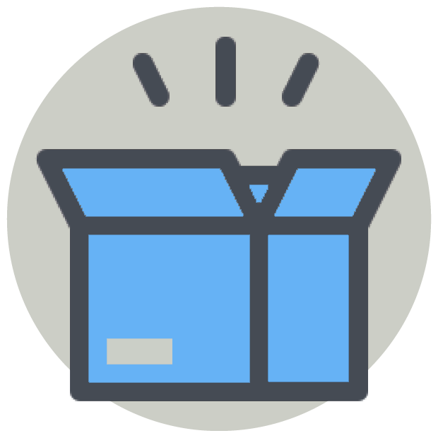 box icon