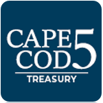 Treasury App icon