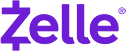 Zelle logo