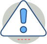 Alert icon