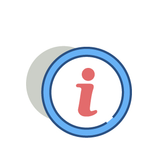 Information icon