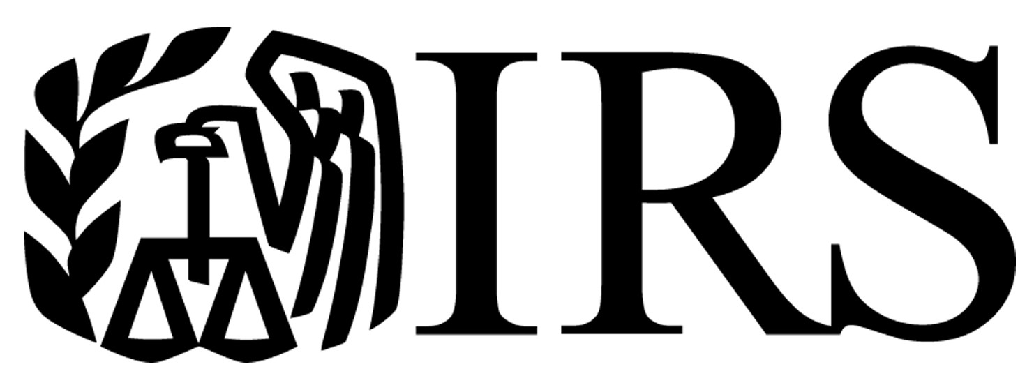 IRS logo