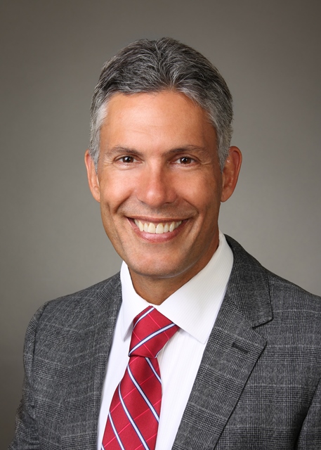 Jason R. Lilly
