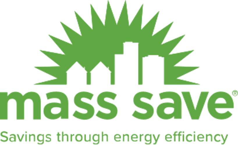 Mass Save Logo