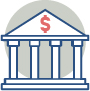 Banking Center icon