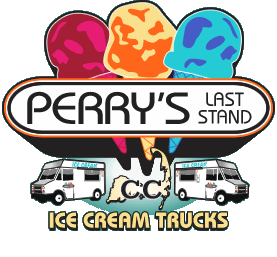 Perrys Last Stand Ice Cream Trucks