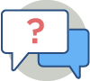 Questions Icon