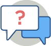 question icon