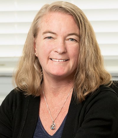 Heather Brown