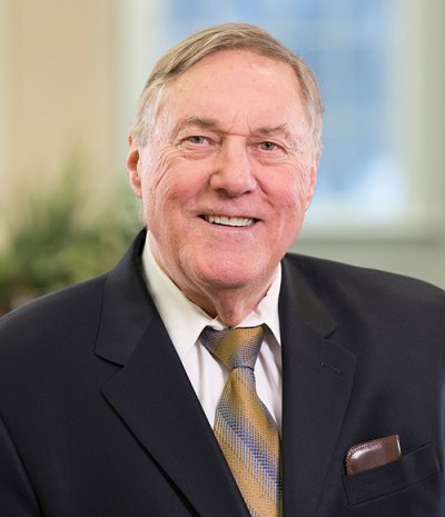 Ed Rubel | Cape Cod 5