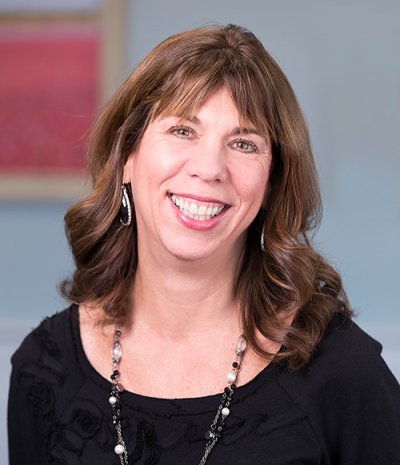 Lisa Reilly