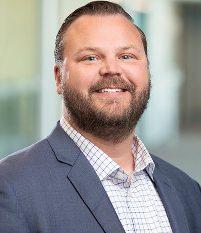Craig J. Oliveira, CFA