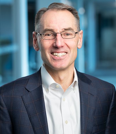 Robert Talerman