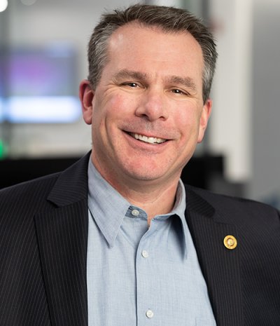Duncan Macallister