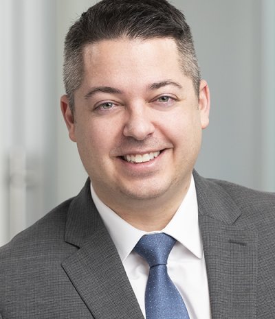 Eric Lavoie