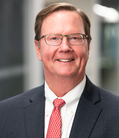 Mark Sexton