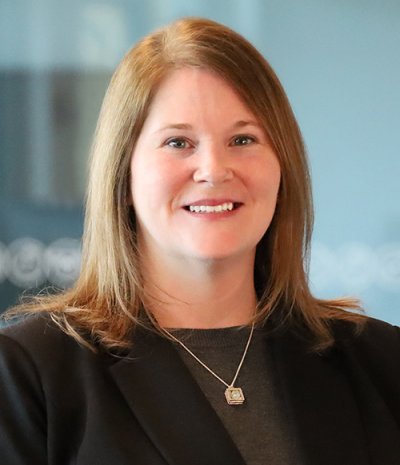 Christy Potter headshot