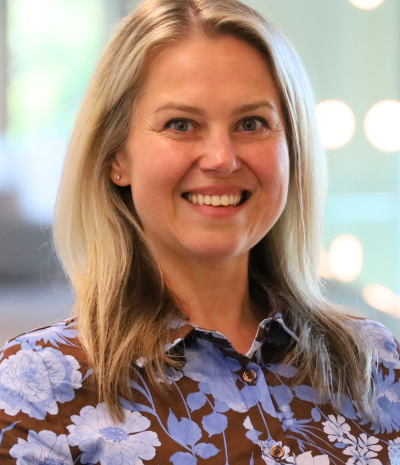 Svetlana Gemborys, FPQP®