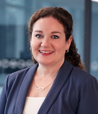 Elizabeth P. Grady