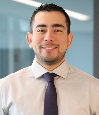 Jean-Pierre Melendez