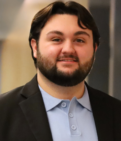 Joshua Hayes, FPQP®