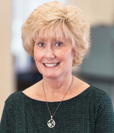 Linda Steele