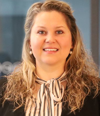 Svetlana Gemborys, FPQP®