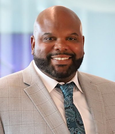 Tyrone Jefferson