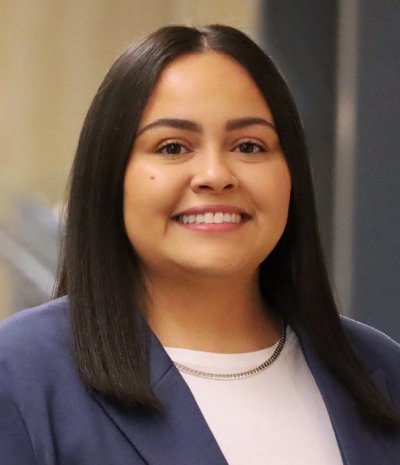 Victoria Fermino, FPQP®