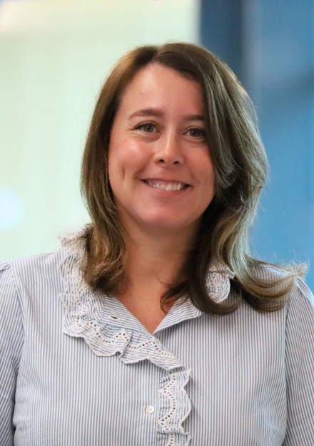 Mary Kate Gallagher