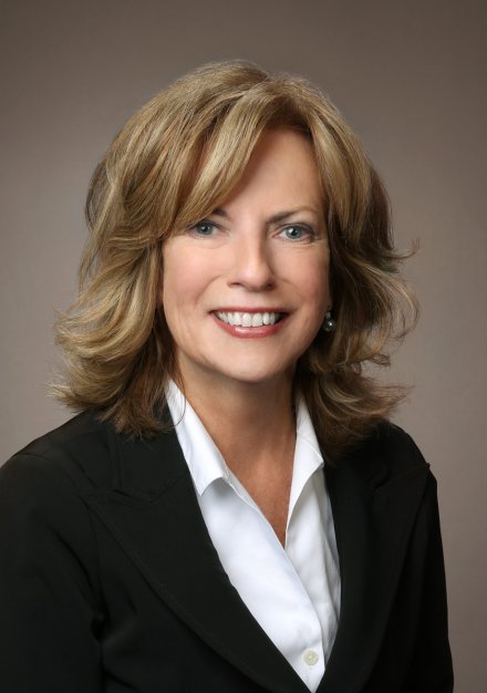 Anne Burnett