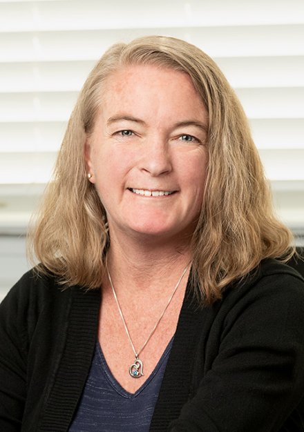 Heather Brown
