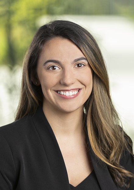 Photo of MLO Lauren Robert