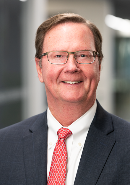 Mark Sexton