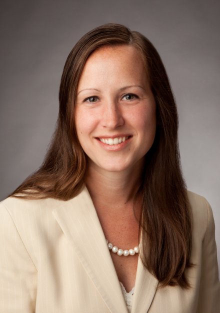 Carrie Moore