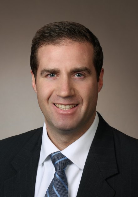 Christopher Langlais