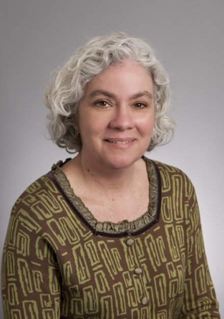 Donna Zayatz