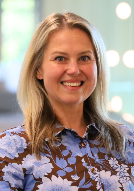 Svetlana Gemborys, FPQP®