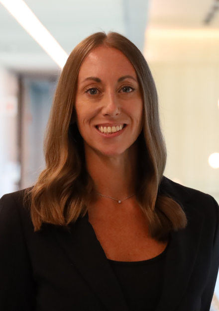 Wealth Management Officer