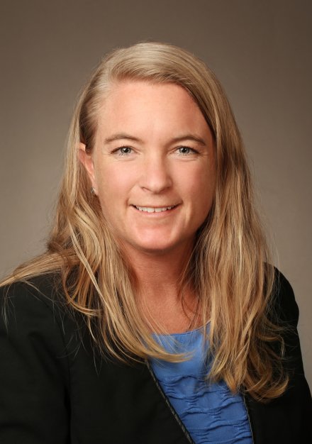 Heather Brown