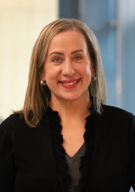 Heidi Luciani