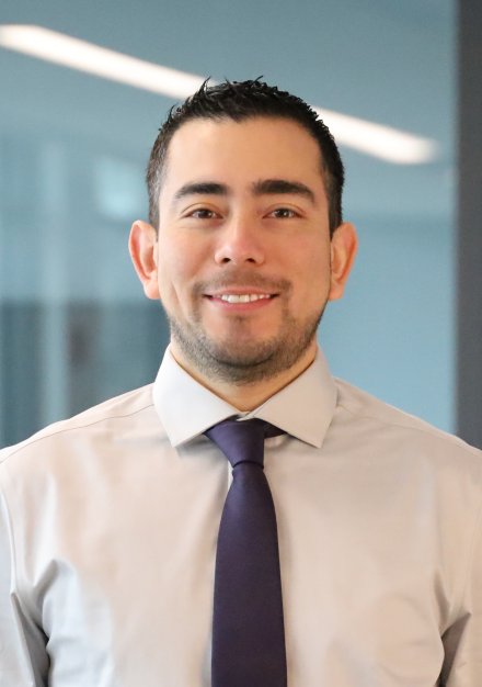 Jean-Pierre Melendez