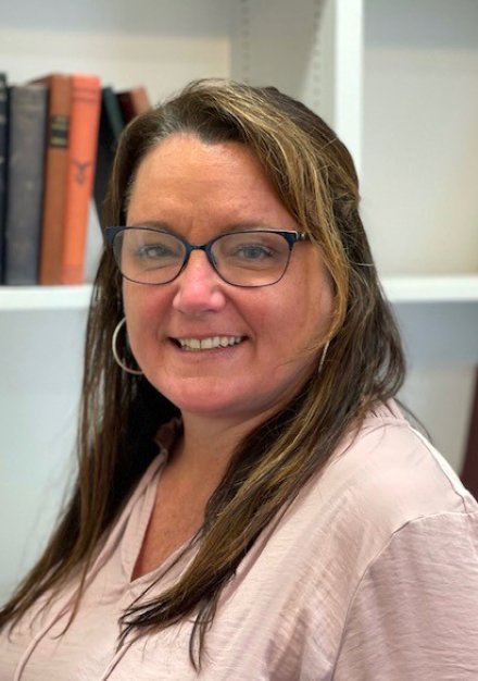 Jody Lewis Jody Lewis headshot