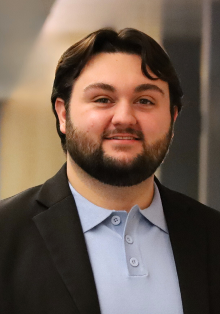 Joshua Hayes, FPQP®