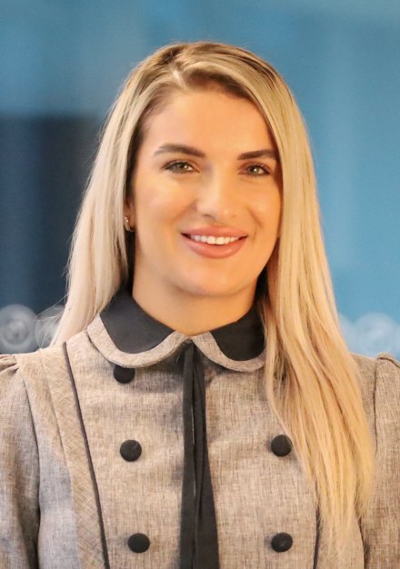 Karina Polk Karina Polk