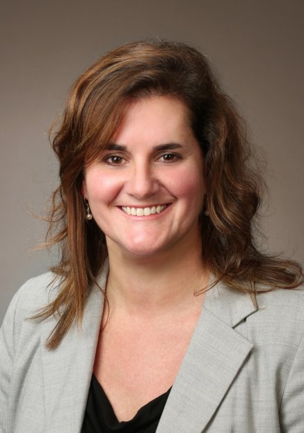 Kate Weld