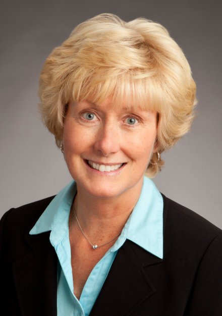 Linda Steele