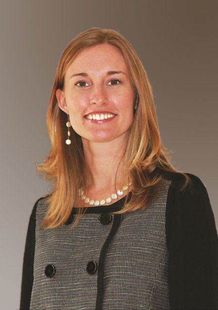 Melanie Sabin