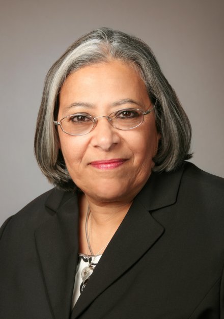 Patricia Sylvia-Gonsalves