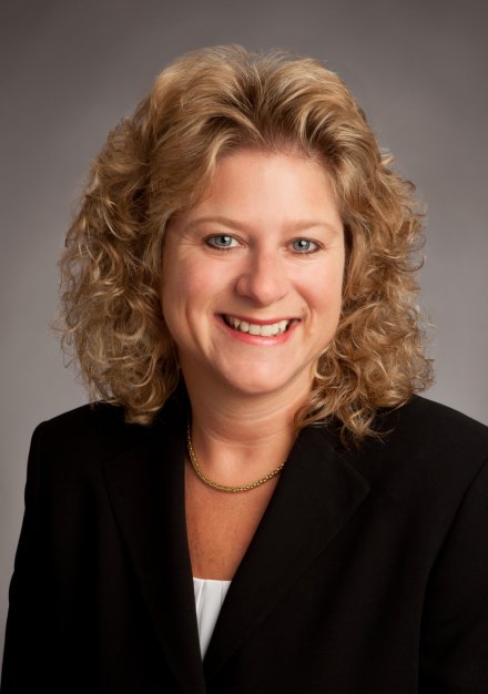 Patty Erickson